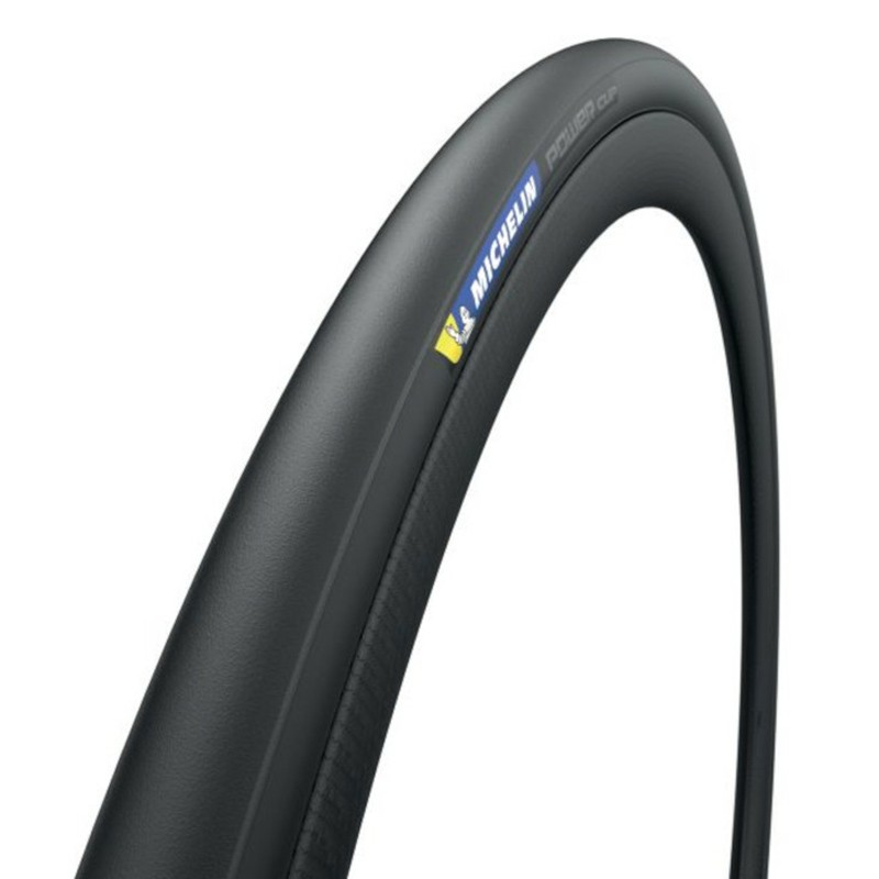 PNEU MICHELIN POWER CUP 700x30 COMPETION LINE TUBELESS READY PLIABLE NOIR (30-622)