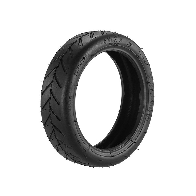 PLATEAU SCOOTER GDV WANDA 8.5x2.00 NOIR