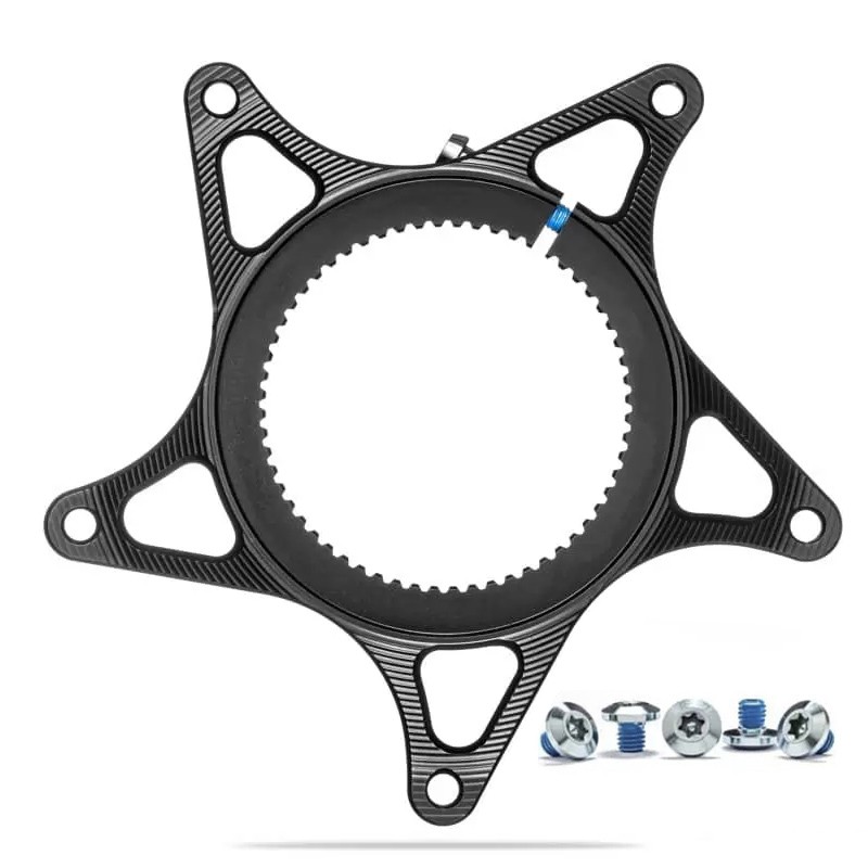 SPIDER E-BIKE ABSOLUTE NOIR SPEZIALIZED SL 1.1 NEG