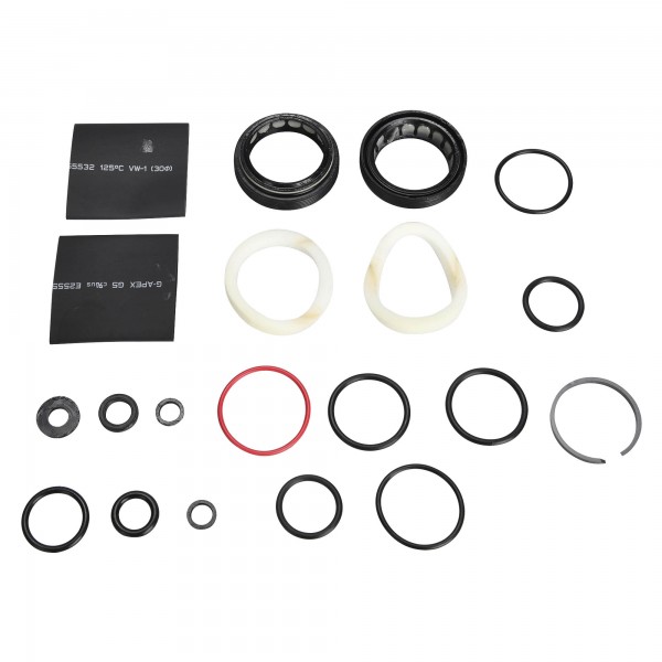 RockShox KIT D'ENTRETIEN 200H 35ARGENT R/TK