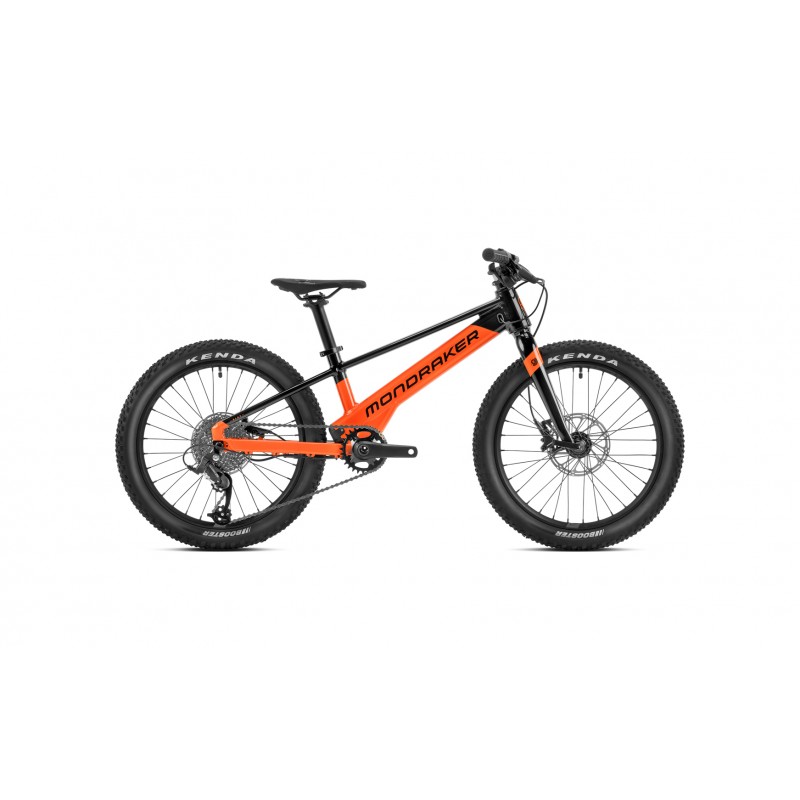 Vélo électrique pour enfant Mondraker PLAY 20 2023