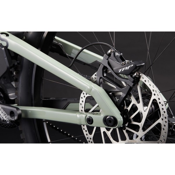 Vélo de Descente COMMENCAL SUPREME DH V5 ESSENTIAL 2023 Vélo de Descente COMMENCAL SUPREME DH V5 ESSENTIAL 2023