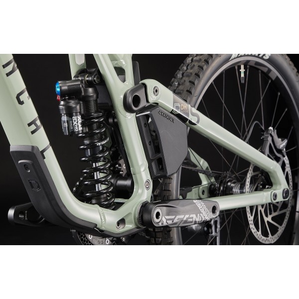 Vélo de Descente COMMENCAL SUPREME DH V5 ESSENTIAL 2023 Vélo de Descente COMMENCAL SUPREME DH V5 ESSENTIAL 2023