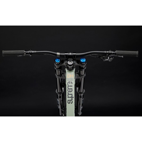 Vélo de Descente COMMENCAL SUPREME DH V5 ESSENTIAL 2023 Vélo de Descente COMMENCAL SUPREME DH V5 ESSENTIAL 2023