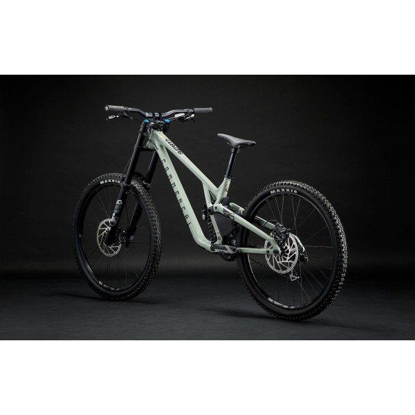 Vélo de Descente COMMENCAL SUPREME DH V5 ESSENTIAL 2023 Vélo de Descente COMMENCAL SUPREME DH V5 ESSENTIAL 2023