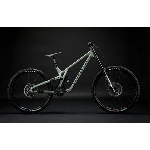 Vélo de Descente COMMENCAL SUPREME DH V5 ESSENTIAL 2023 Vélo de Descente COMMENCAL SUPREME DH V5 ESSENTIAL 2023