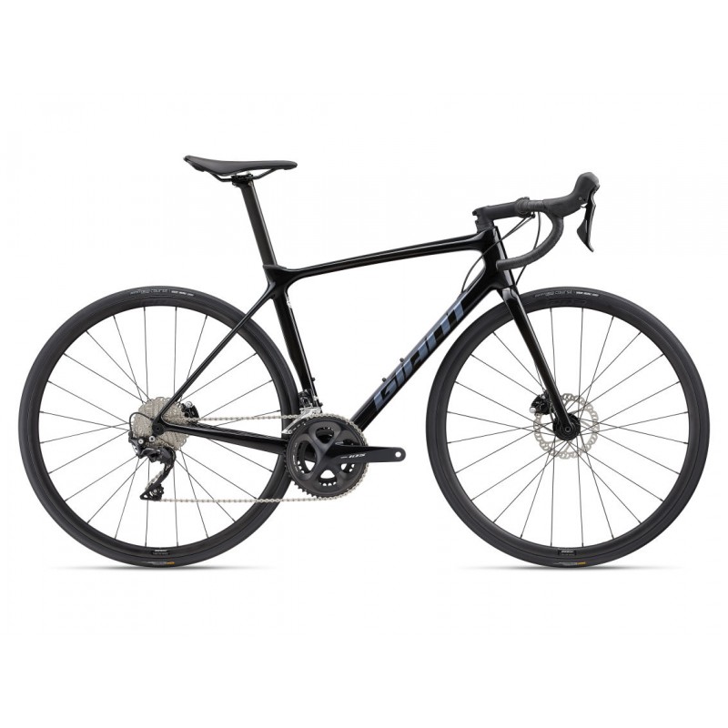 Bicicleta Giant TCR Advanced 2 Disc 2022
