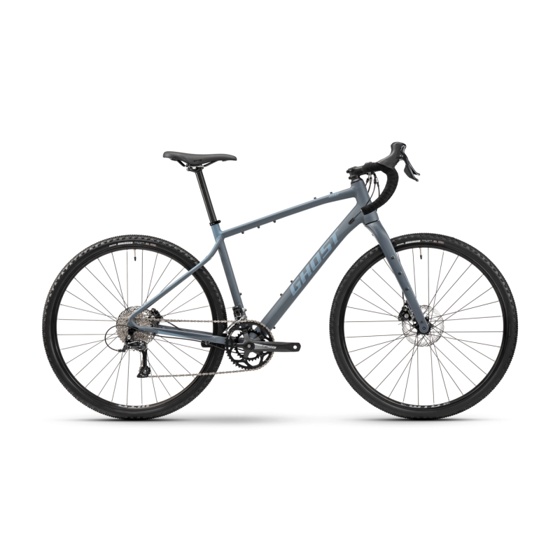 Vélo de gravier Ghost Asket 2023
