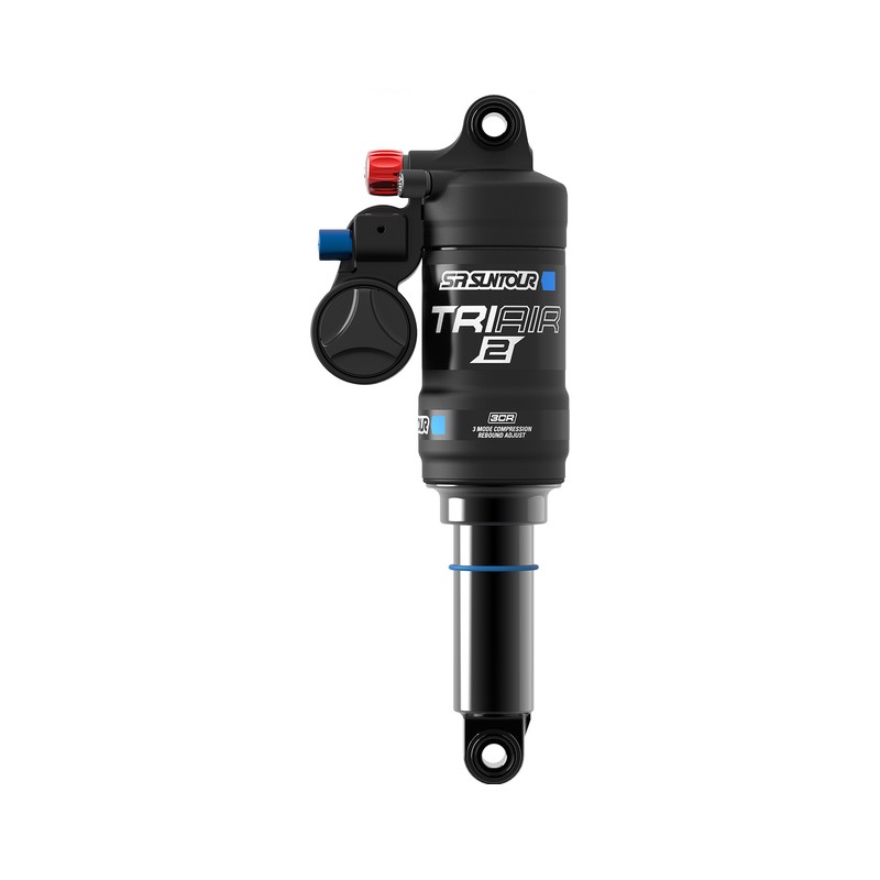 AMORTISSEUR SUNTOUR RS21 TRIAI2R 3CR 250x75 METRI