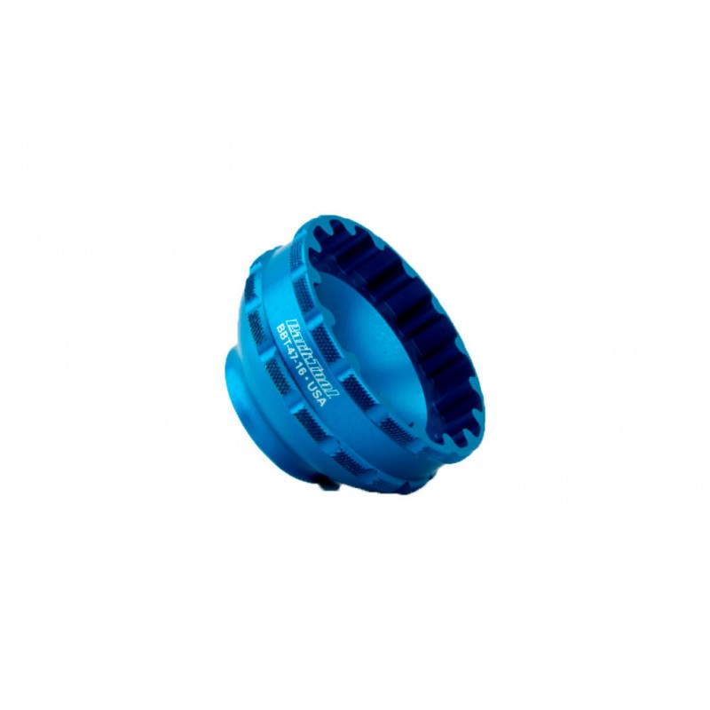 PARKTOOL BBT-47-16 EXTRACTEUR DE PÉDALIER 16 ENCOCHES