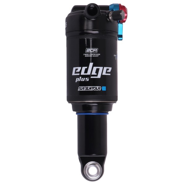 Amortisseur SRSuntour RS21 EDGE Plus2CR 145 x 35 mm Trunnion