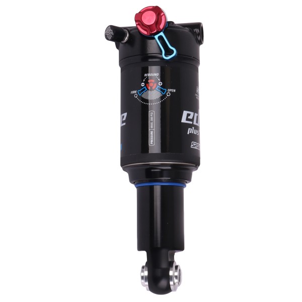 Amortisseur SRSuntour RS21 EDGE Plus2CR 185 x 55 mm Trunnion