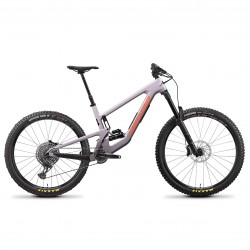 Vélo Enduro Santa Cruz...