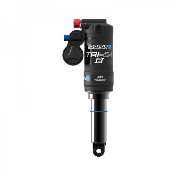 AMORTISSEUR SUNTOUR RS21 TRIAIR2 3CR 225x75