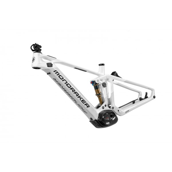 Cadre Mondraker CRAFTY CARBON RR SL 2023 Cadre Mondraker CRAFTY CARBON RR SL 2023