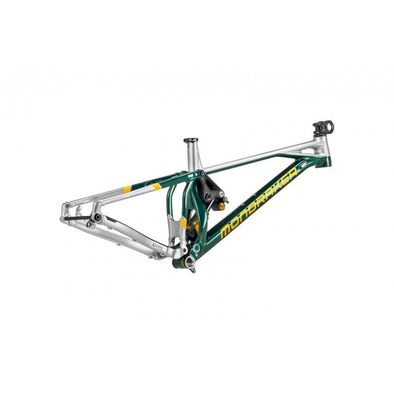 Cadre Mondraker SUPERFOXY CARBONE RR 2023