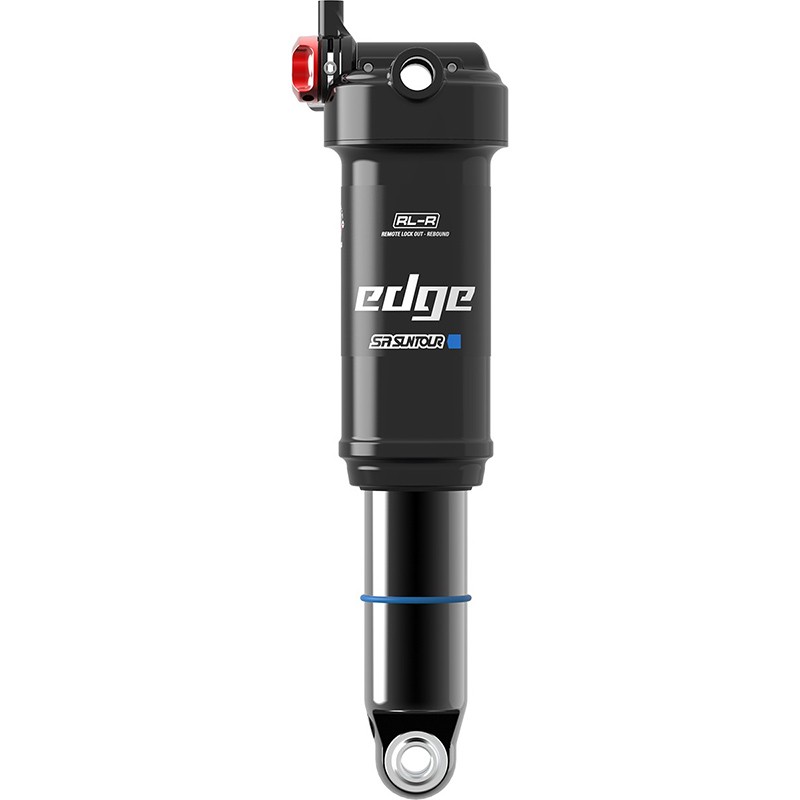 AMORTISSEUR SUNTOUR RS19 EDGE RL-R 165x40 MÉTRIQUE