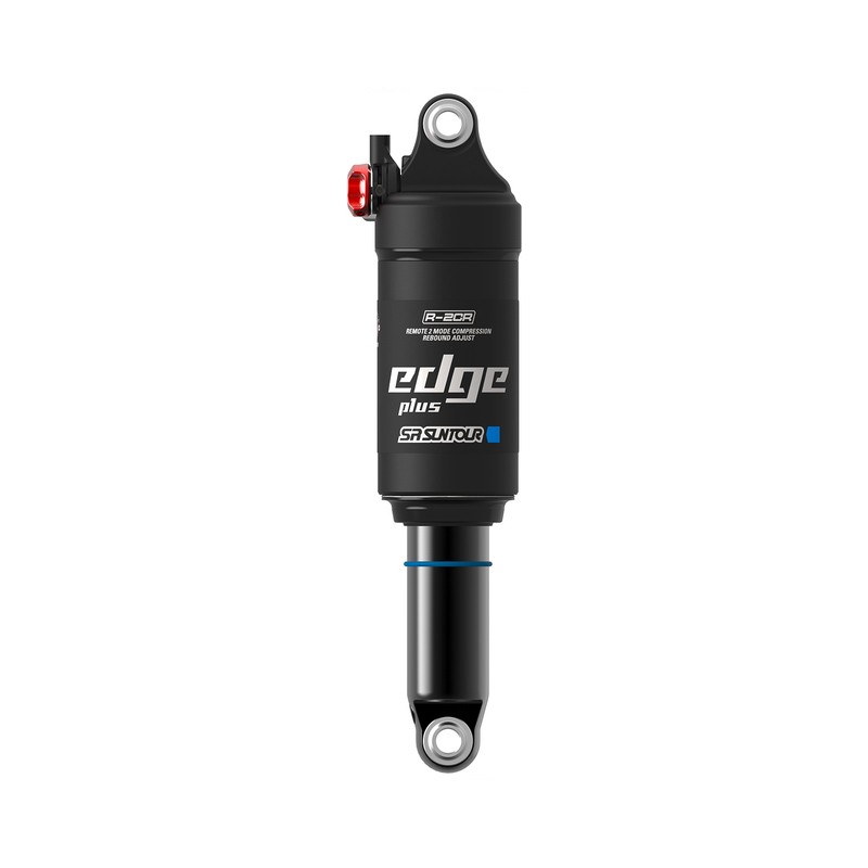 SUNTOUR RS22 EDGE PLUS AMORTISSEUR 2CR LO-R8 190x40 METR