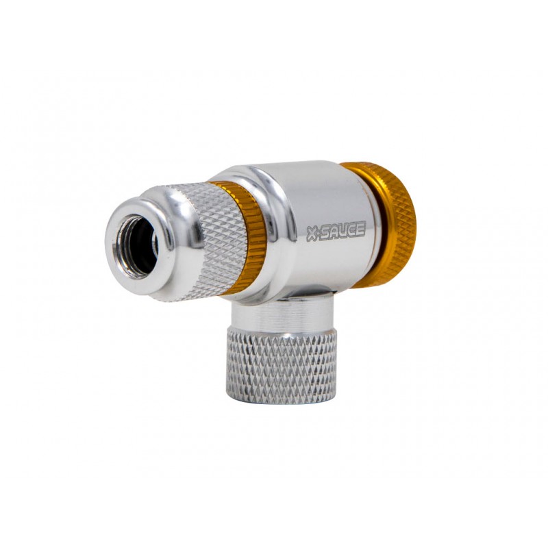 ADAPTATEUR X-SAUCE CO2