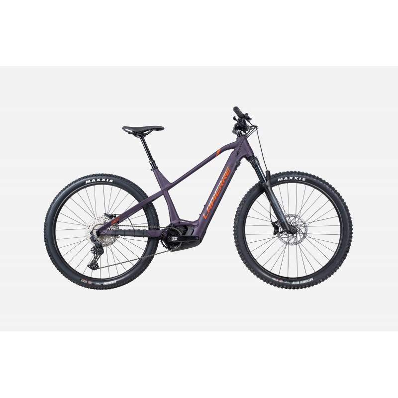 VTT électrique Lapierre OVERVOLT HT 9.7 2022