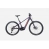 VTT électrique Lapierre OVERVOLT HT 9.7 2022 VTT électrique Lapierre OVERVOLT HT 9.7 2022