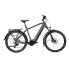 Vélo électrique urbain Lapierre Overvolt EXPLORER 7.6 2022 Vélo électrique urbain Lapierre Overvolt EXPLORER 7.6 2022