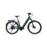 Vélo électrique urbain Lapierre Overvolt EXPLORER 4.5 LS 202