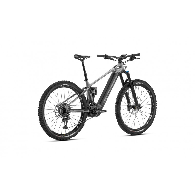 Vélo électrique enduro tout suspendu Mondraker CRAFTY R 2023
