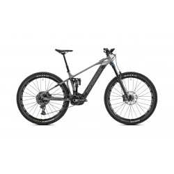 Vélo électrique enduro tout suspendu Mondraker CRAFTY R 2023