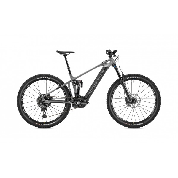 Vélo électrique enduro tout suspendu Mondraker CRAFTY R 2023