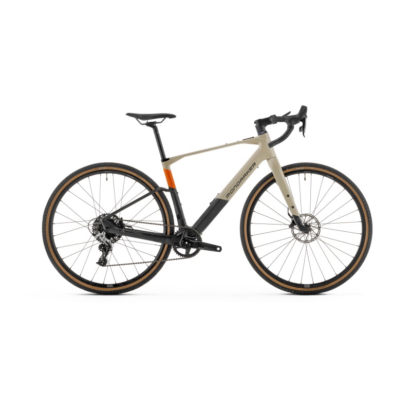 Vélo de gravier Mondraker Dusty R 2023