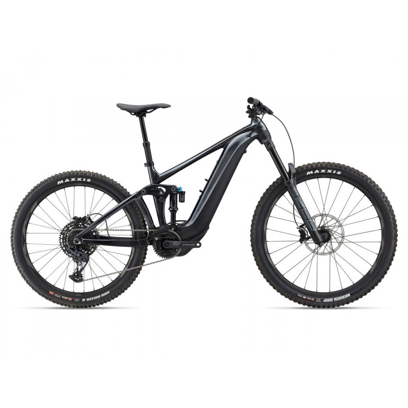 Vélo électrique tout suspendu Giant Reign E+ 2 MX 25 km/h 2022