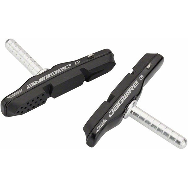 SET CHAUSSURES VTT JAGWIRE MOUNTAIN PRO CANTILEVER NE