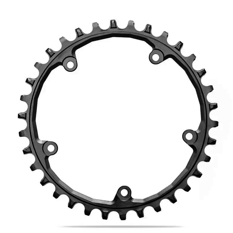 PLATEAU ABSOLUTE BLACK E-BIKE 38T SRAM 10-12V/SHIMANO 11V ACE.N