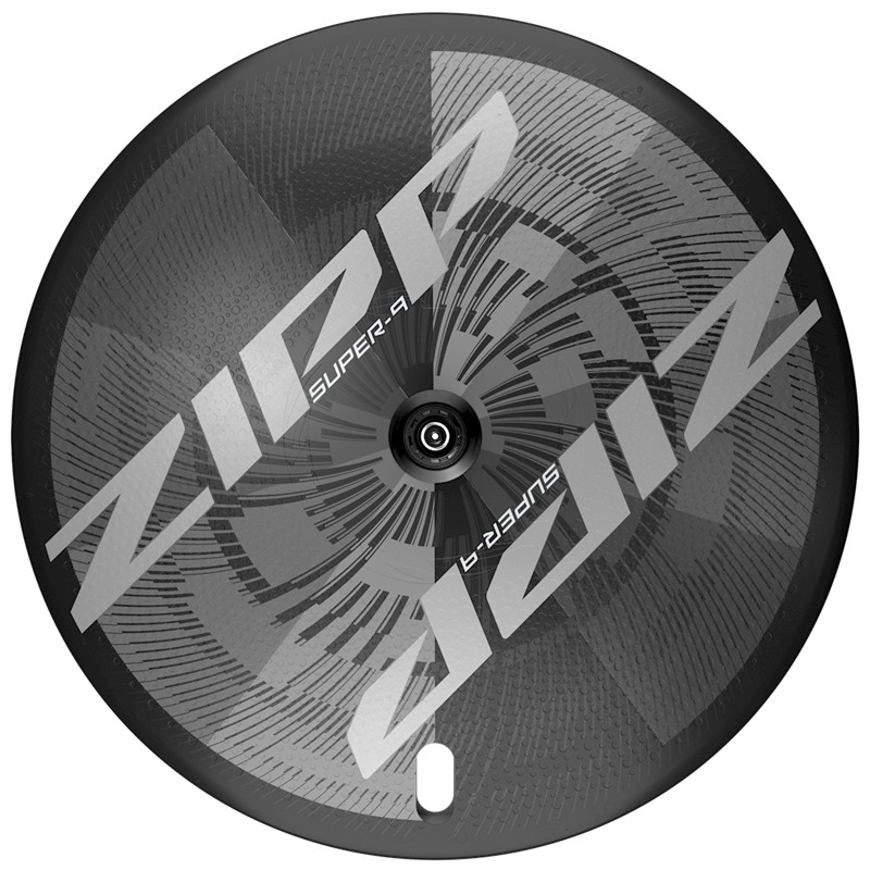 ZIPP SUPER 9 TUBELESS DISC CL ROUE ARRIERE 12X142 XDR (176/177 SRAM XDR) (INT 19MM) A1