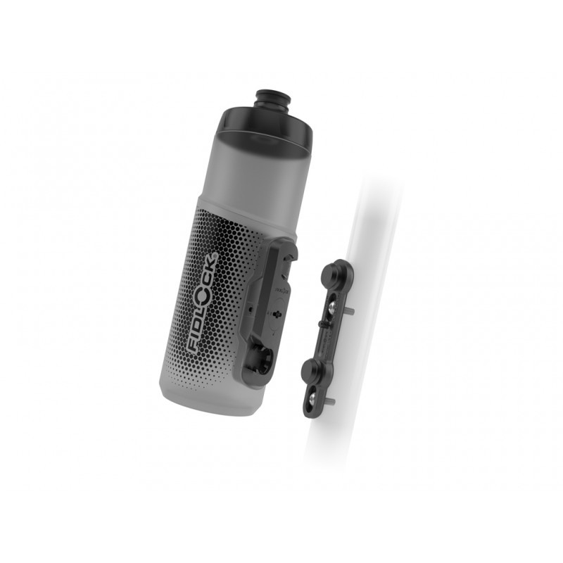 BOUTEILLE TWIST 600 (COMPREND LA BASE DE VÉLO TWIST)