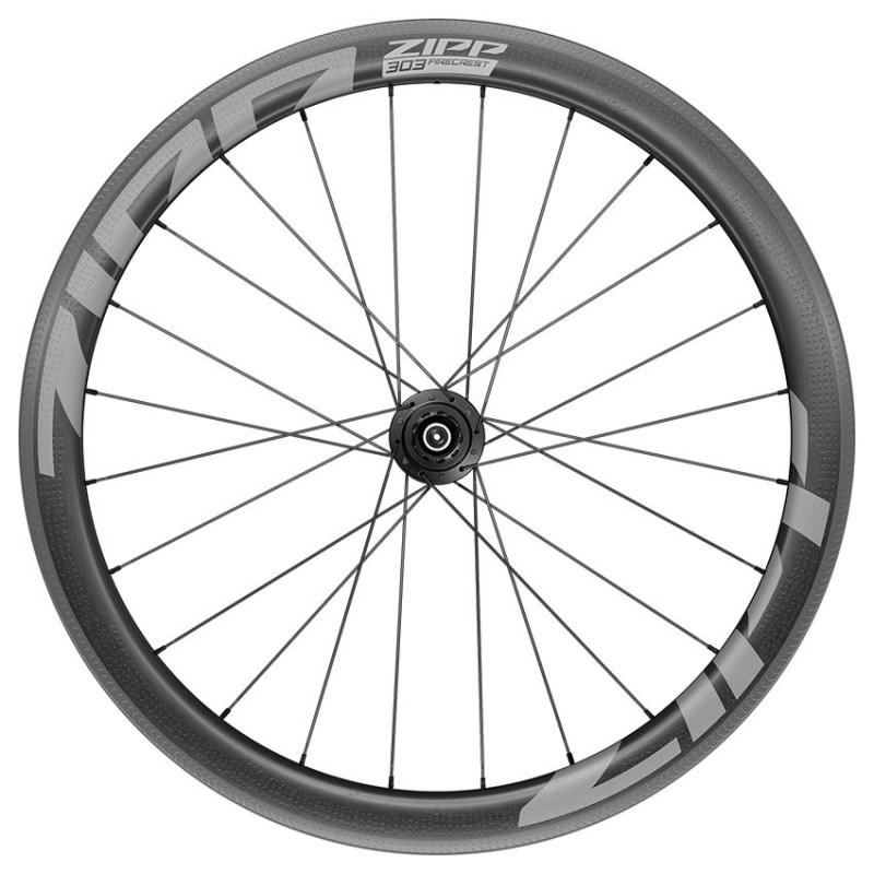 ROUE ZIPP 303 JANTE TUBULAIRE FIRECREST ARRIERE QR 135 XDR (JANTE ZR1) 45MM (INT N/A) A1