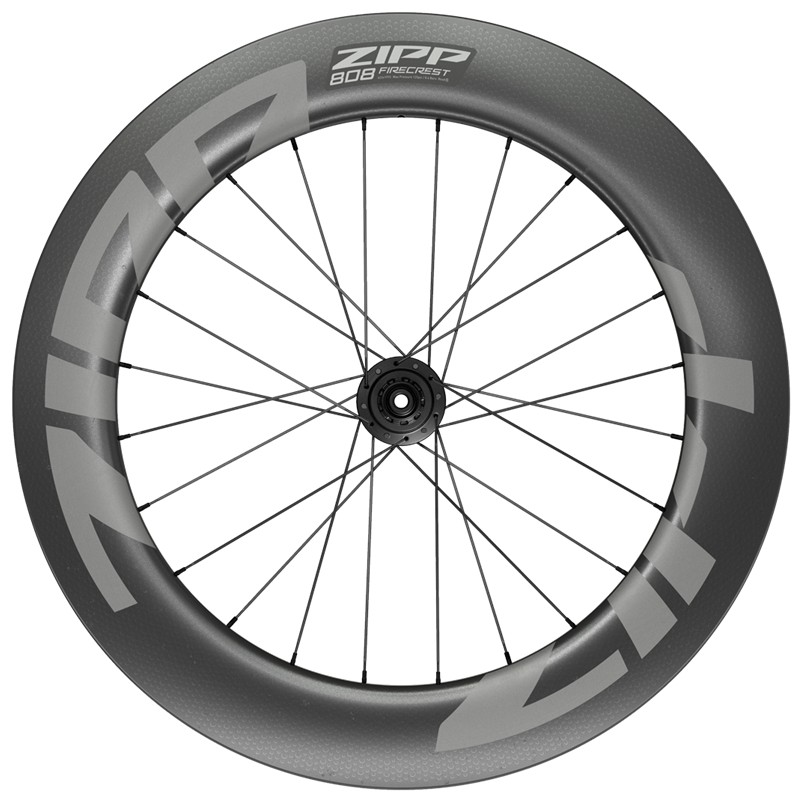 ZIPP 808 FIRECREST TUBELESS DISC CL ROUE ARRIERE 12X142 XDR (ZR1 DISC) 82MM (INT 19MM) A1**