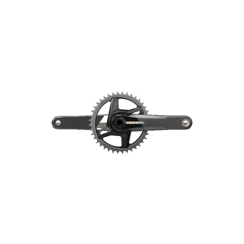 JG.BIE/PLA.SRAM FORCE DUB DM 170 40T 12V CAR.GR/IR