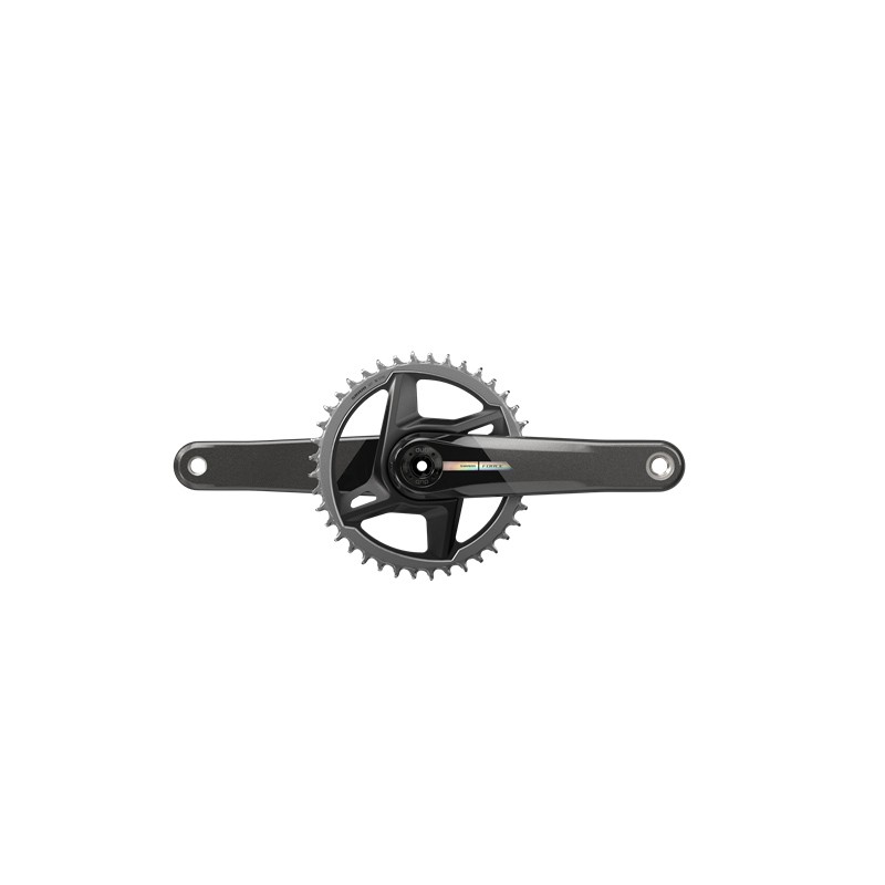 JG.BI/PL.SRAM FORCE DUB DM 172.5 40T 12V CAR.GR/IR
