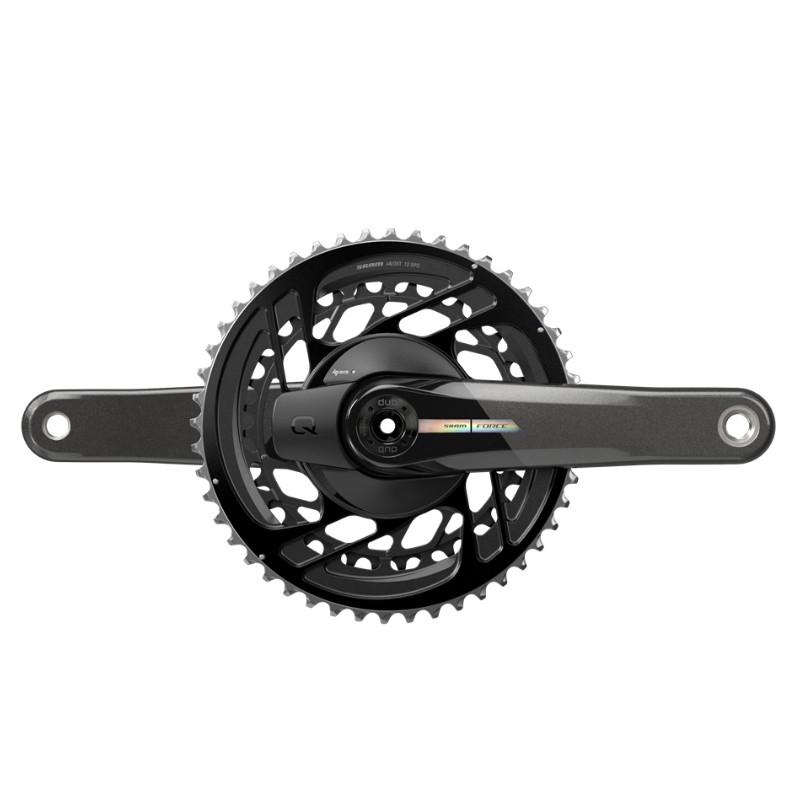 JG.BIE.POTEN.SRAM FORCE AXS DUB DM 175 48x35 GR/IR