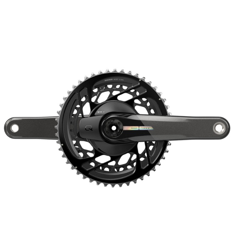 JG.BIE.POTEN.SRAM FORCE AXS DUB DM 175 46x33 GR/IR