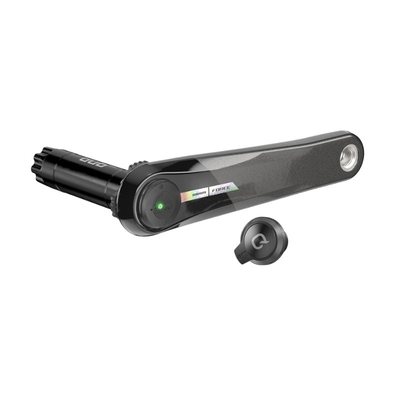 SRAM FORCE DUB DM 172.5 CA.G/I POT.AXE KIT GAUCHE BIE.