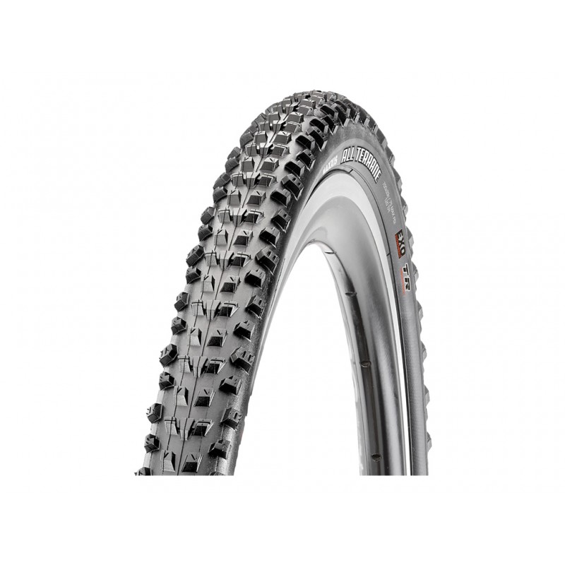TOUT TERRANE 700x33 120 TPI FIBRE DE CARBONE EXO/TR