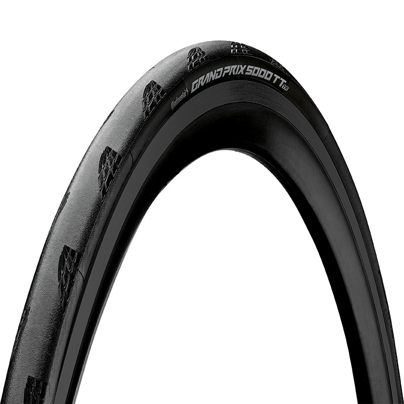 PNEU CONTINENTAL GP5000 TT 700x28 TLR PLIÉ.NOIR