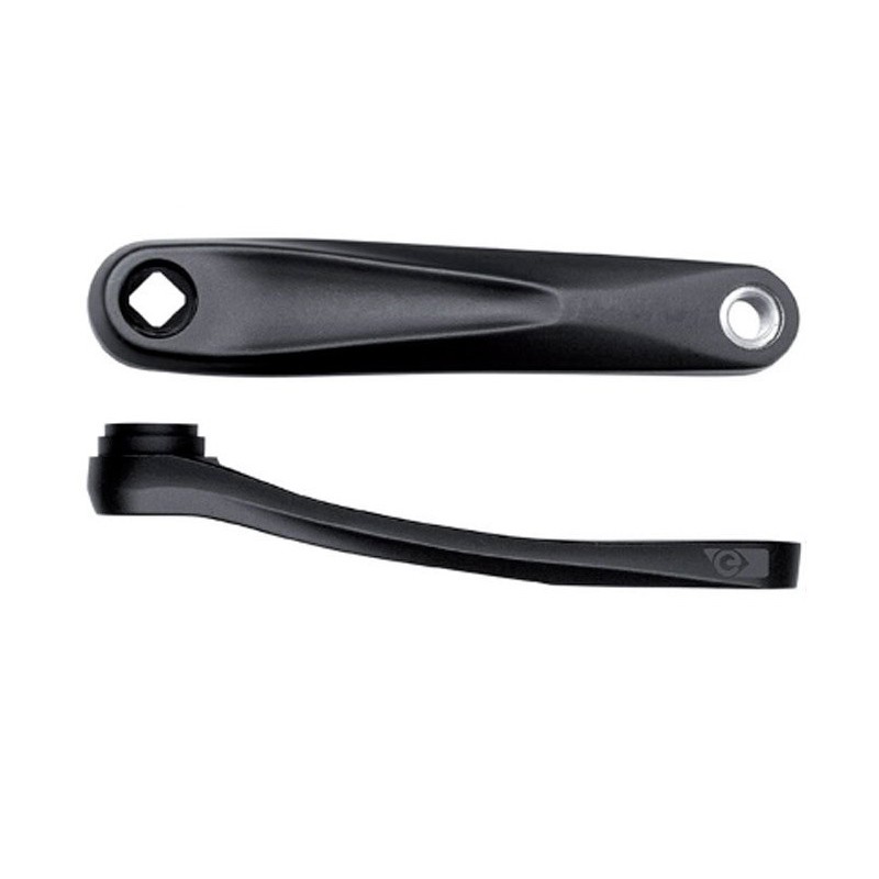 FSA ALPHA DRIVE GAUCHE MANIVELLE 175mm ALU.NOIR