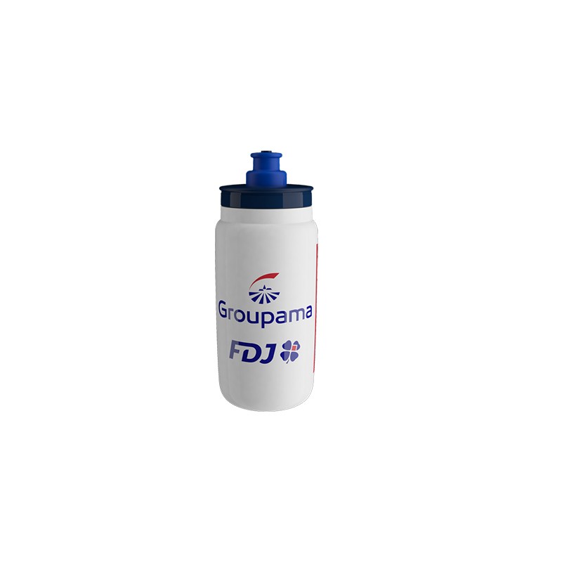 FLACON ELITE FLY TEAM GROUPAMA-FDJ 550ml 2023