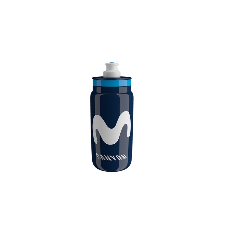 BOUTEILLE ELITE FLY TEAM MOVISTAR 550ml 2023