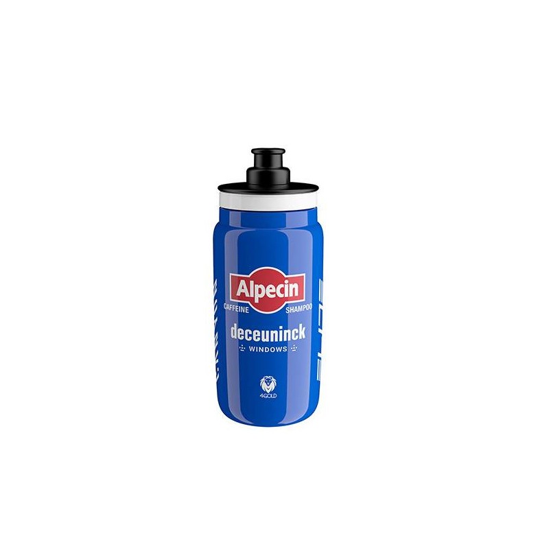 FLACON ELITE FLY TEAM ALPECIN DECEUNINCK 550ml 2023