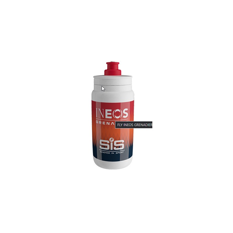 BOUTEILLE ELITE FLY TEAM INEOS-GRENADIERS 550ml 2023